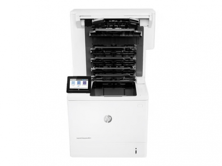 HP LaserJet Enterprise M611dn Printer