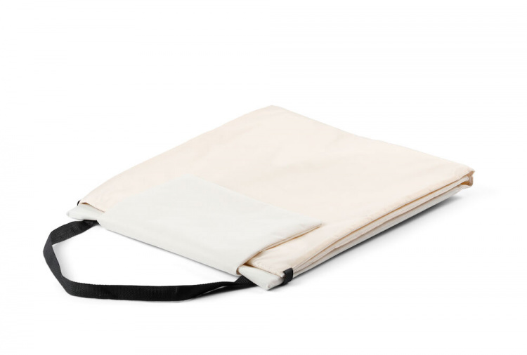 Lord Nelson Strandmatta, Beige Lord Nelson Strandmatta, Beige