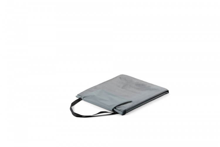 Lord Nelson Strandmatta, Mörkgrå