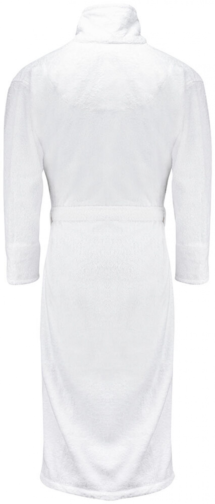 Lord Nelson Badrock i Frotté XXL, Vit