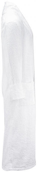 Lord Nelson Badrock i Frotté XXL, Vit