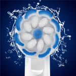 Oral B Borsthuvud Sensitive Clean & Care 3+3+3st Oral B Borsthuvud Sensitive Clean & Care 3+3+3st
