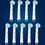 Oral B Borsthuvud Sensitive Clean & Care 3+3+3st Oral B Borsthuvud Sensitive Clean & Care 3+3+3st