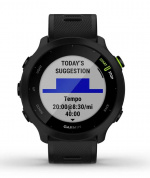 Garmin Forerunner 55 42mm, Svart
