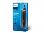 Philips Series 1000 NT1650/16 Neus- en oortrimmer