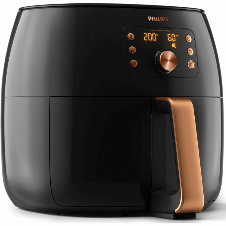 Philips HD9867/90 Airfryer XXL