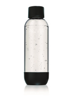 AGA Aqvia Exclusive Steel Black inclusief 2 flessen