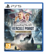 Agatha Christie - Hercule Poirot: De zaak Londen (PS5) Agatha Christie - Hercule Poirot: De zaak Londen (PS5)