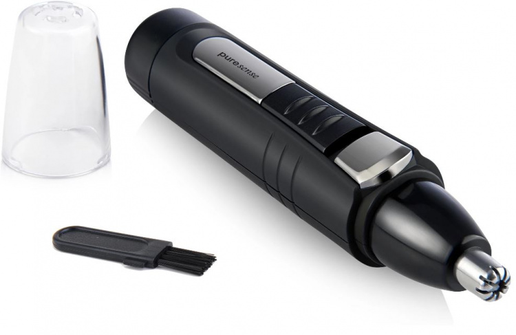 PureSense PSNT300 oor- en neustrimmer PureSense PSNT300 oor- en neustrimmer