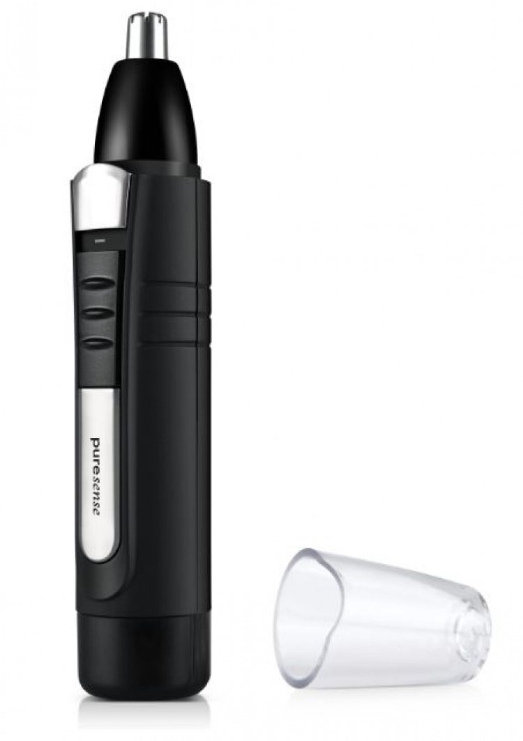 PureSense PSNT300 oor- en neustrimmer PureSense PSNT300 oor- en neustrimmer