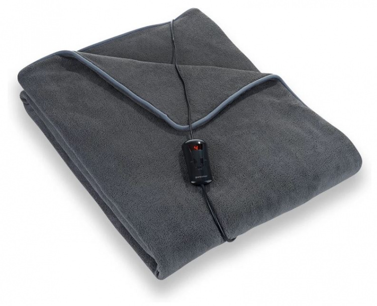 PureSense PSHB400 Verwarmingsdeken met 10 verwarmingsstanden PureSense PSHB400 Verwarmingsdeken met 10 verwarmingsstanden