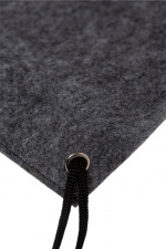 Lord Nelson Väska Dragsko Filt 33L