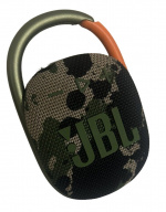 JBL Clip 4 Trådlös högtalare, Camo JBL Clip 4 Trådlös högtalare, Camo