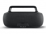 Next TREND Waterdichte Draadloze Luidspreker, Zwart Next TREND Waterdichte Draadloze Luidspreker, Zwart