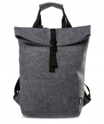 Lord Nelson Cykelväska Filt 26L