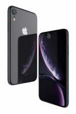 Tweedehands iPhone XR Zwart 128 GB Zeer Goed Tweedehands iPhone XR Zwart 128 GB Zeer Goed