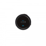 Forever CC-06 PD QC Autolader 1x USB-C 20W, Zwart