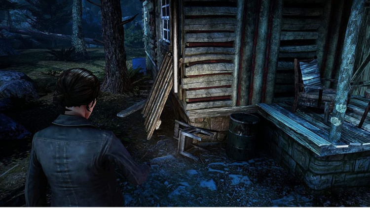 Agatha Christie: Moord op de Orient Express - Deluxe Editie (PS5) Agatha Christie: Moord op de Orient Express - Deluxe Editie (PS5)