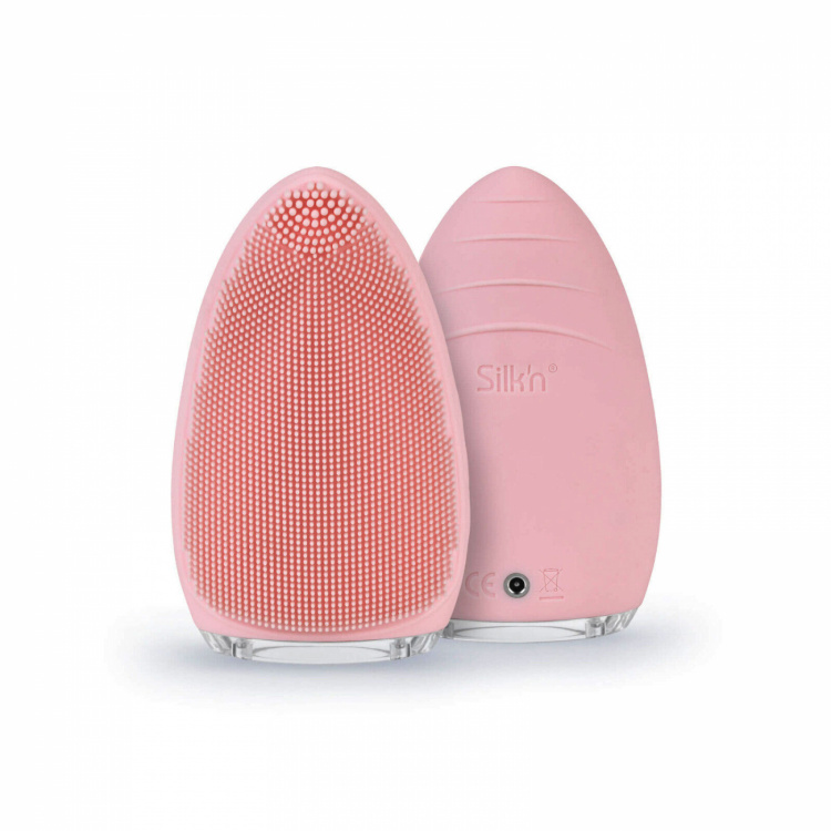 Silkn Sonic Smile & Bright Set Elektrische tandenborstel met accessoires