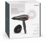 Babyliss Smooth Pro 2100 haardroger die salonresultaten levert Babyliss Smooth Pro 2100 haardroger die salonresultaten levert