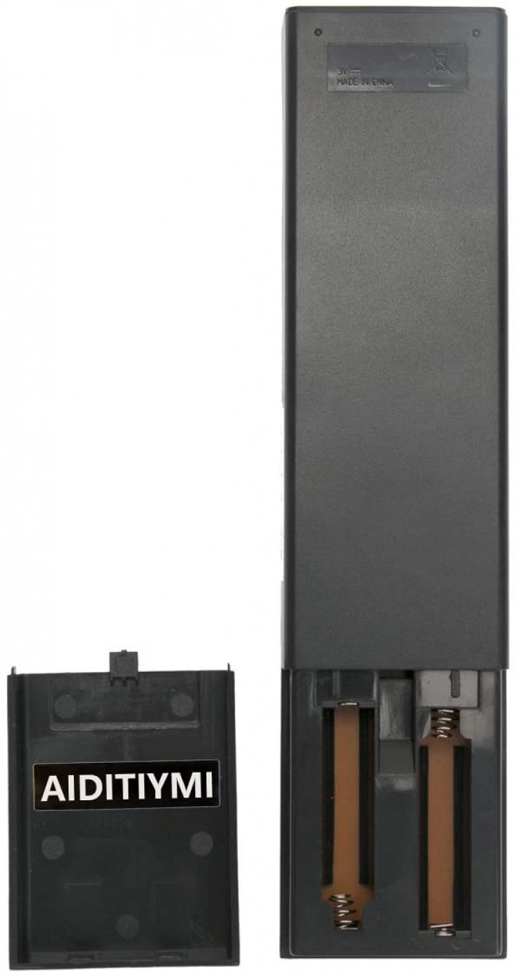 Universele afstandsbediening voor SONY Smart TV RMT-TX100U Universele afstandsbediening voor SONY Smart TV RMT-TX100U