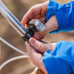 Forever Outdoor Fietsverlichtingsset voor-/achterlicht BLG-100