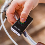 Forever Outdoor Fietsverlichtingsset voor-/achterlicht BLG-200