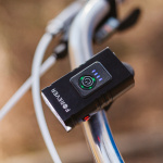 Forever Outdoor Fietsverlichtingsset voor-/achterlicht BLG-200