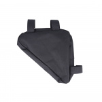 Forever Outdoor Fietstas met framebevestiging FB-100, Zwart