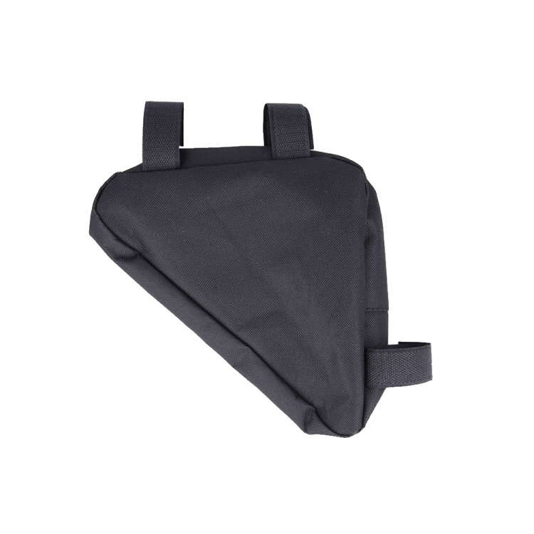 Forever Outdoor Fietstas met framebevestiging FB-100, Zwart