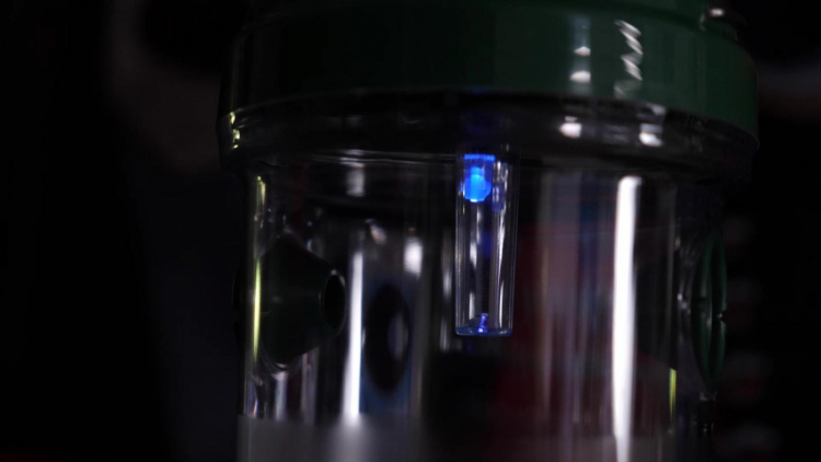 Genius Ideas Insectenval op zonne-energie