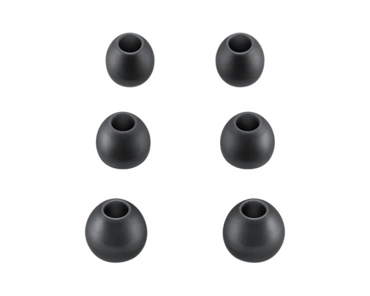 Samsung 3,5 mm hoofdtelefoon (EO-IA500), Zwart