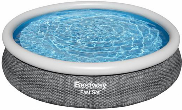Bestway Fast Set Zwembad 3,66 x 76 cm