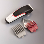 Remington HC500 Easy Fade Hårtrimmer för snygga övergångar