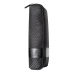 CORAVIN Draagtas, zwart