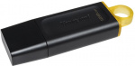 Kingston USB-geheugen DataTraveler Exodia, 128 GB Kingston USB-geheugen DataTraveler Exodia, 128 GB