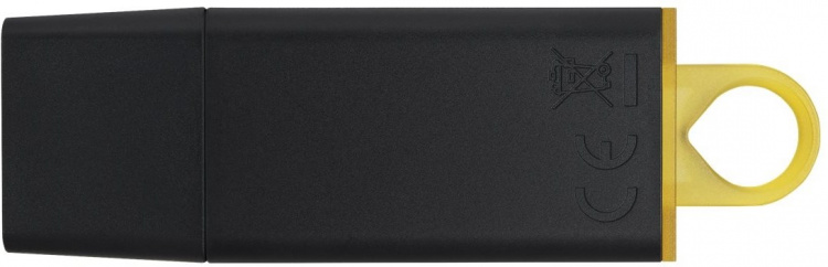 Kingston USB-geheugen DataTraveler Exodia, 128 GB Kingston USB-geheugen DataTraveler Exodia, 128 GB