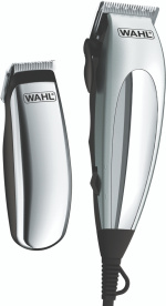 Wahl Home Pro Deluxe Combo