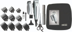 Wahl Home Pro Deluxe Combo