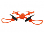 Aerial Flights H10C Quadcopter - Drone, 4-assig, Oranje