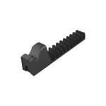 Oplaadstation voor PS5-controller, Zwart Oplaadstation voor PS5-controller, Zwart