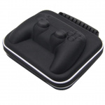 Opbergtas voor PS5-controller, Zwart