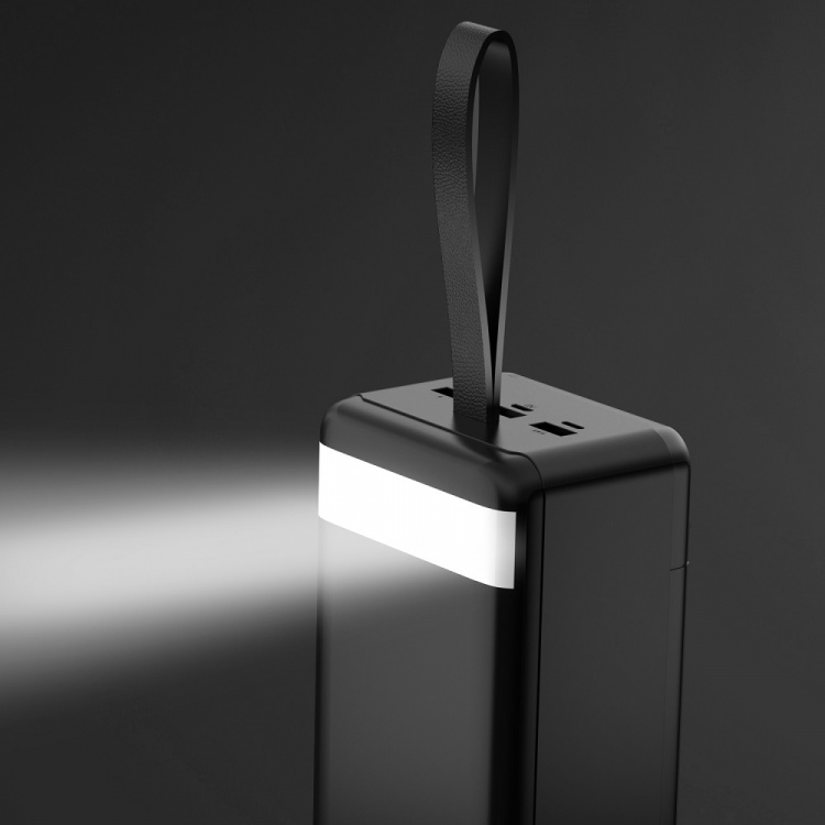 XO Powerbank 60000mAh, 22.5W