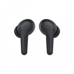 Maxlife Bluetooth hoofdtelefoon TWS, Zwart Maxlife Bluetooth hoofdtelefoon TWS, Zwart