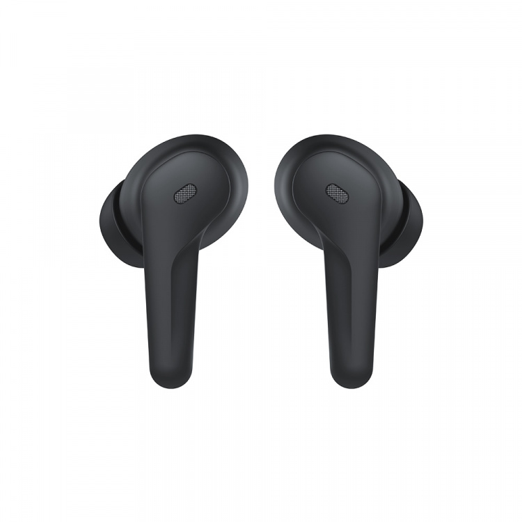 Maxlife Bluetooth hoofdtelefoon TWS, Zwart Maxlife Bluetooth hoofdtelefoon TWS, Zwart