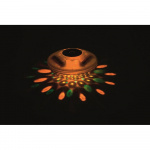 Bestway Flowclear Drijvend Solar LED Zwembadlampje Bestway Flowclear Drijvend Solar LED Zwembadlampje