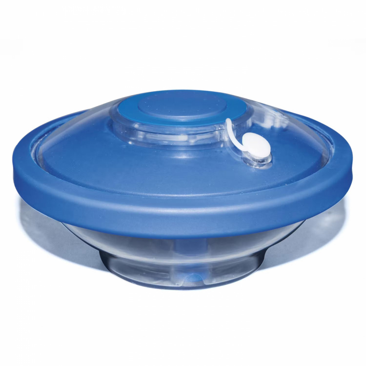 Bestway Drijvende zwembadfontein met veelkleurige lichtshow