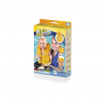 Bestway Reddingsvest / Reddingsvest Step B, 3-6 jaar