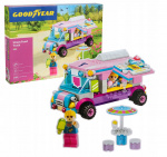 Lego Goodyear licentie - Straatvoedseltruck