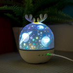 Multifunctionele Lamp Projector, Hert